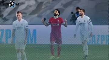 محمد صلاح أمام ريال مدريد: أداء مميز يمهد لمواجهة المرتقبة في دوري الأبطال